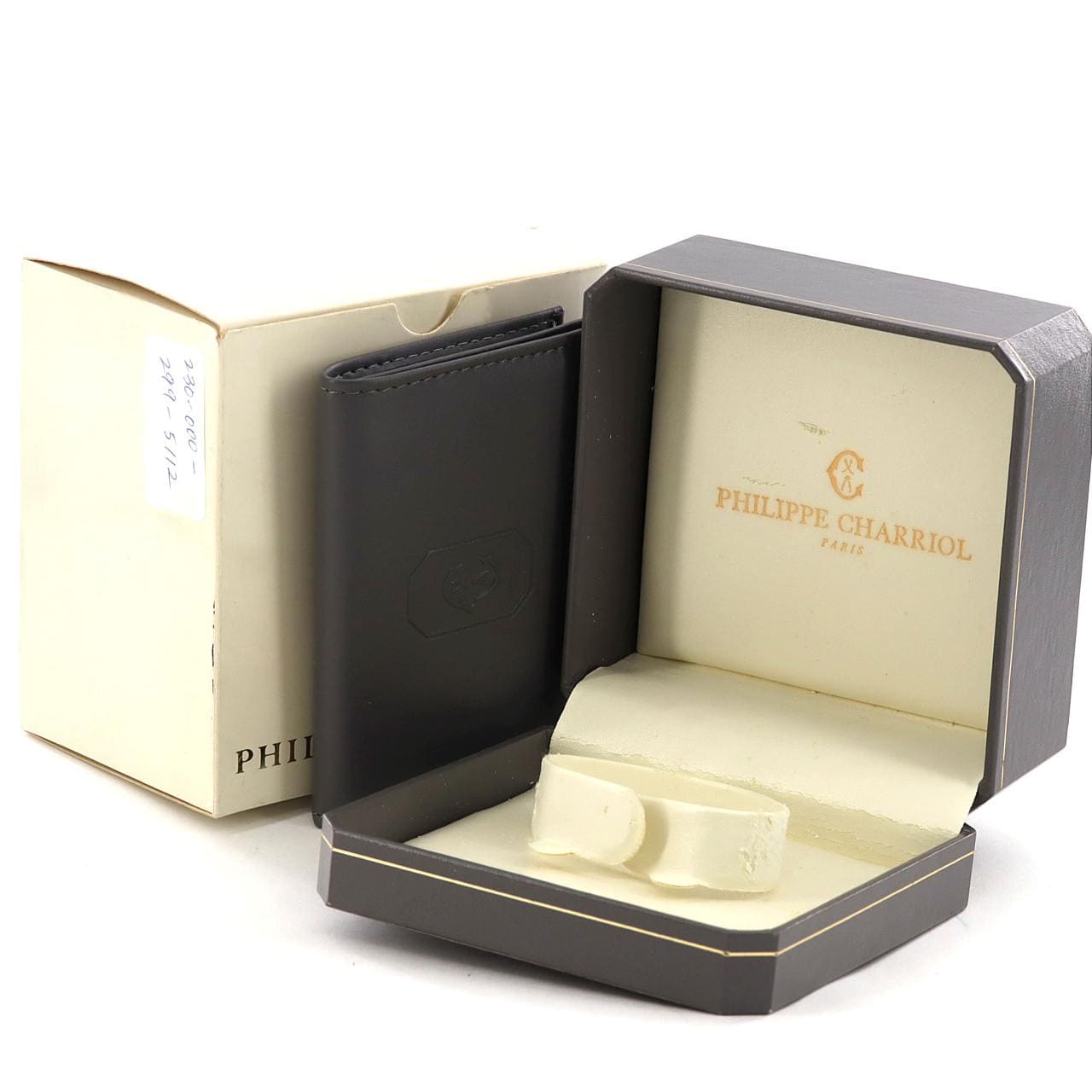 【ノーメンテナンス還元価格】フィリップシャリオール サントロペ コンビ･12P 28.91-0401 SSxGP クォーツ