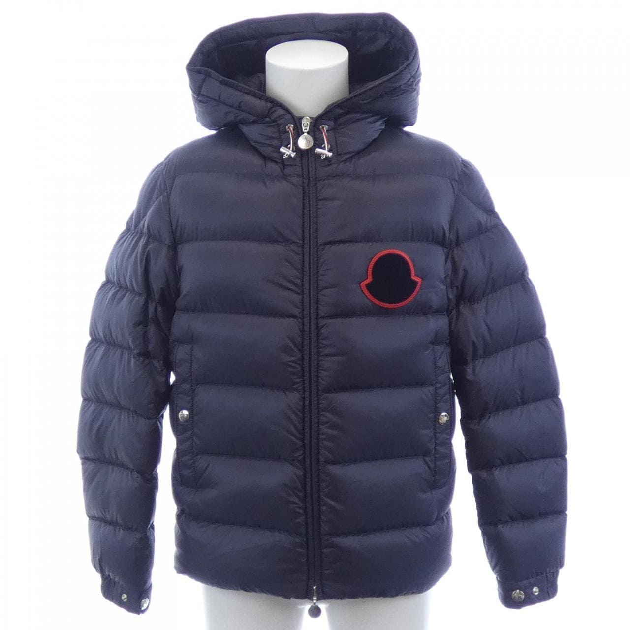 モンクレール MONCLER SASSIERE ダウンジャケット