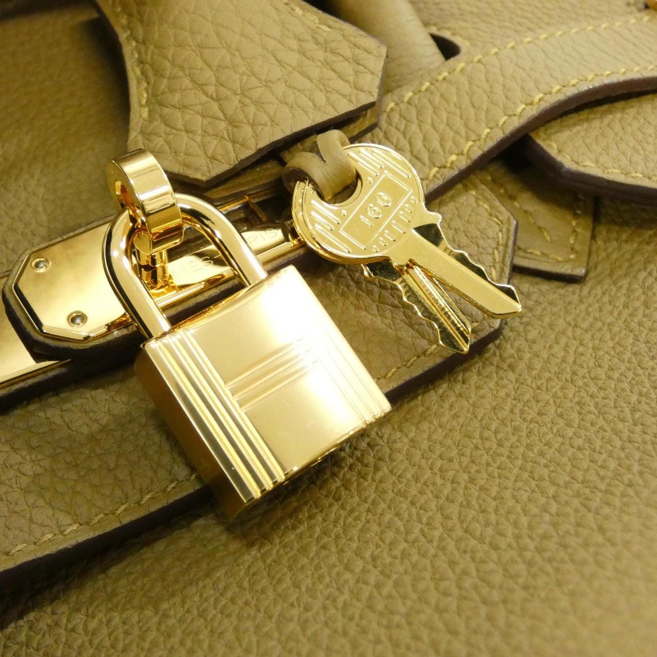 エルメス バーキン 35cm 027634CC バッグ