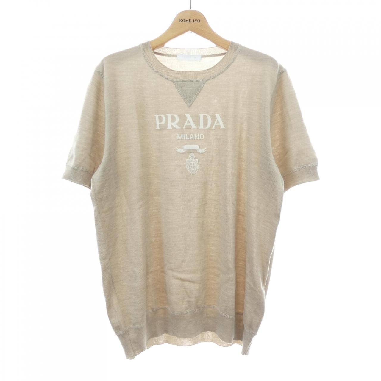 プラダ PRADA UMB272 S212 1ZRR ニット