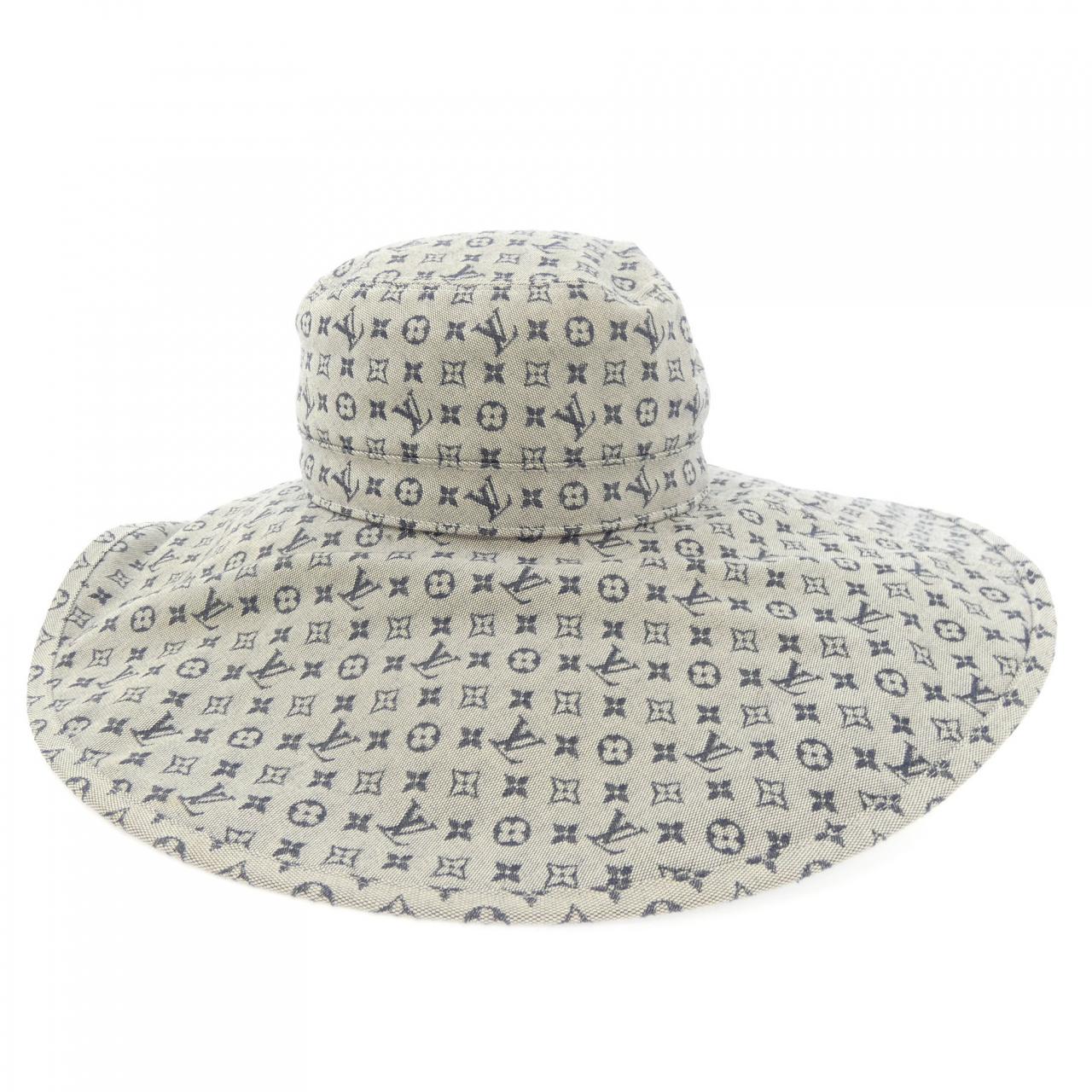 ルイヴィトン LOUIS VUITTON ハット