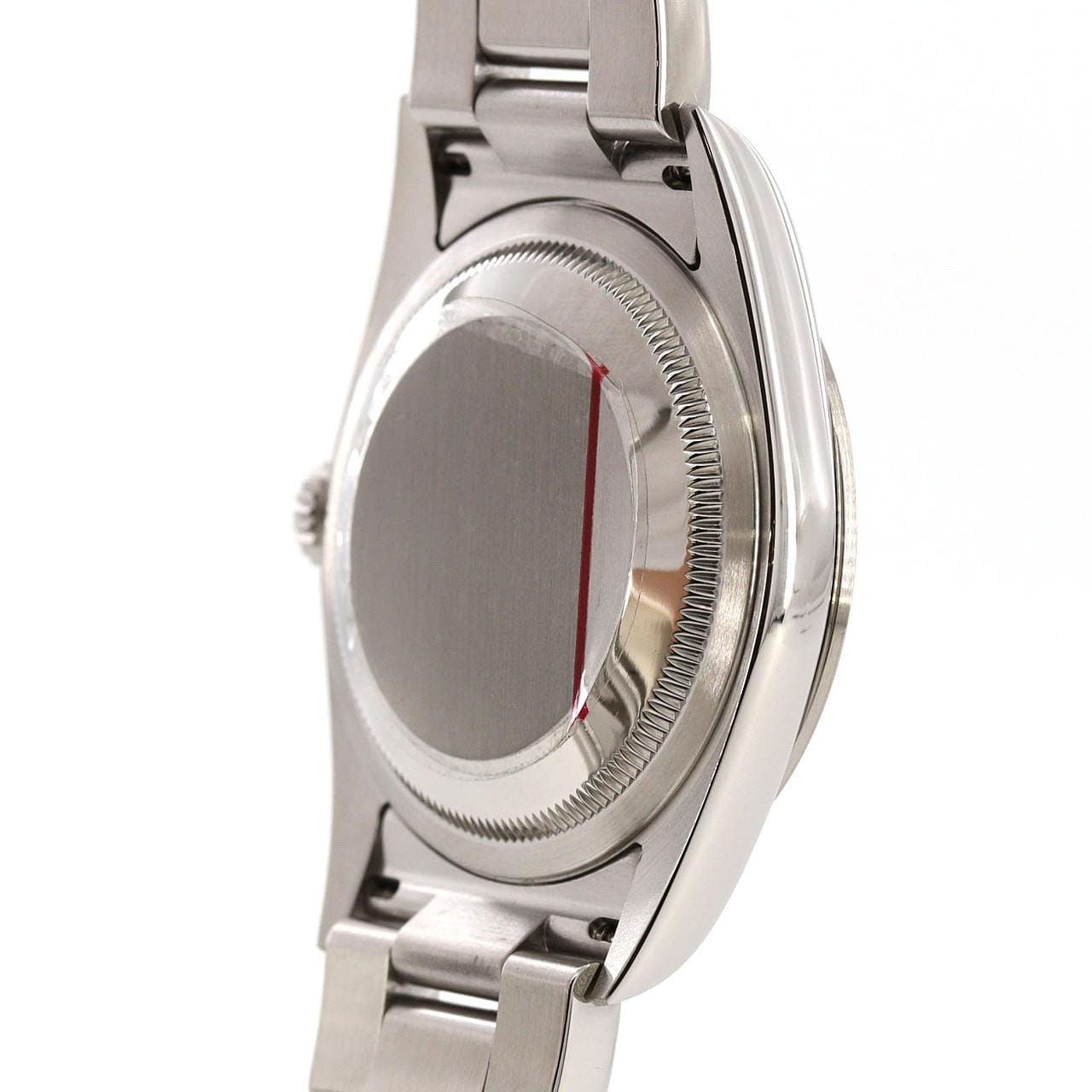 ロレックス エクスプローラーI 114270 SS 自動巻 K番