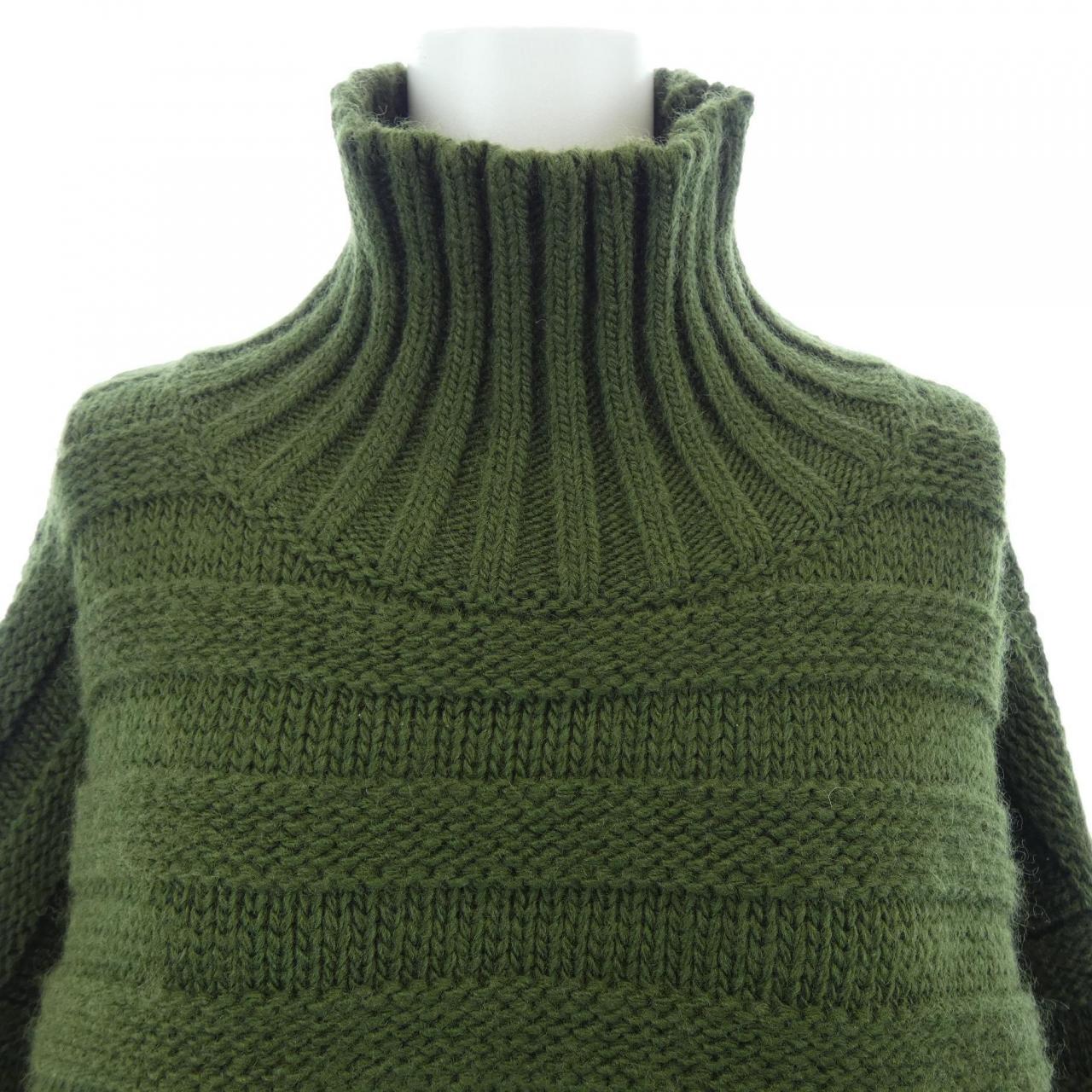 エムエムシックス MM6 SH0HA0004 UNISEX ニット