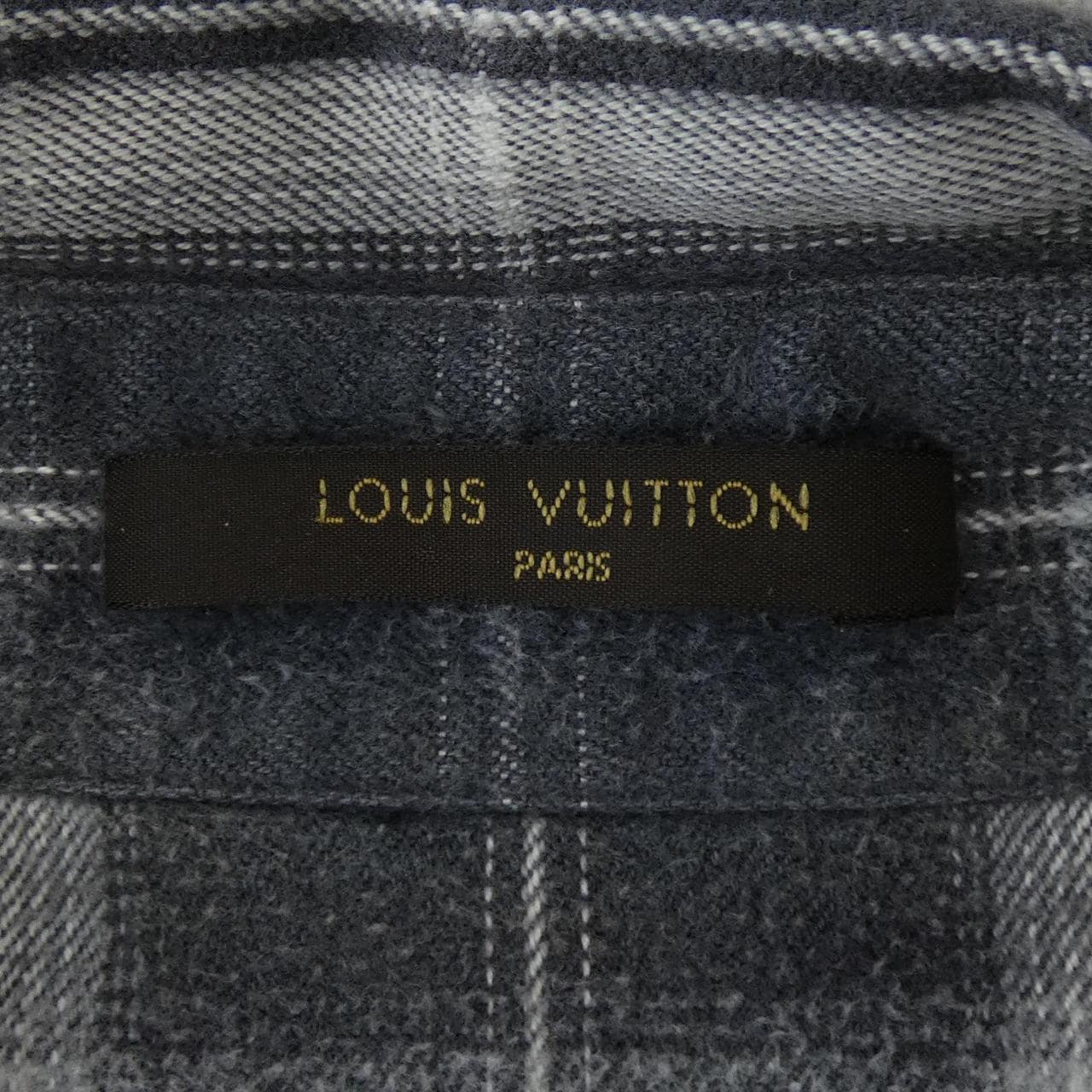 ルイヴィトン LOUIS VUITTON M1SH12B3A シャツ