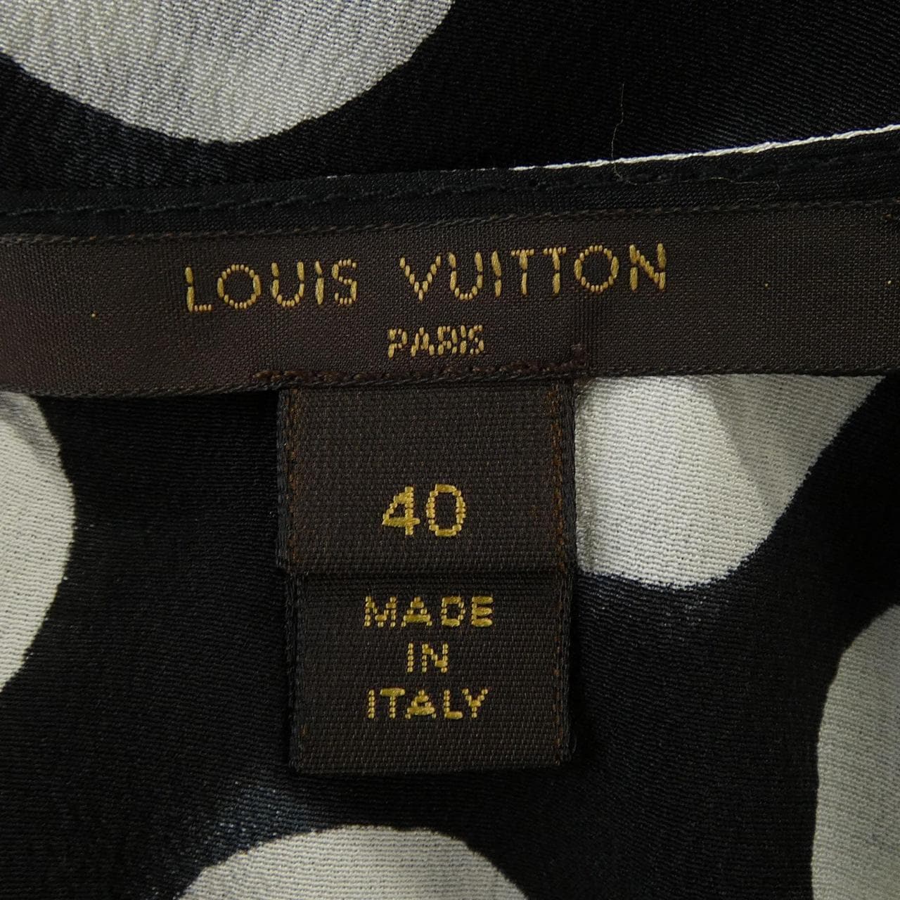 ルイヴィトン LOUIS VUITTON FBBL56AHW トップス