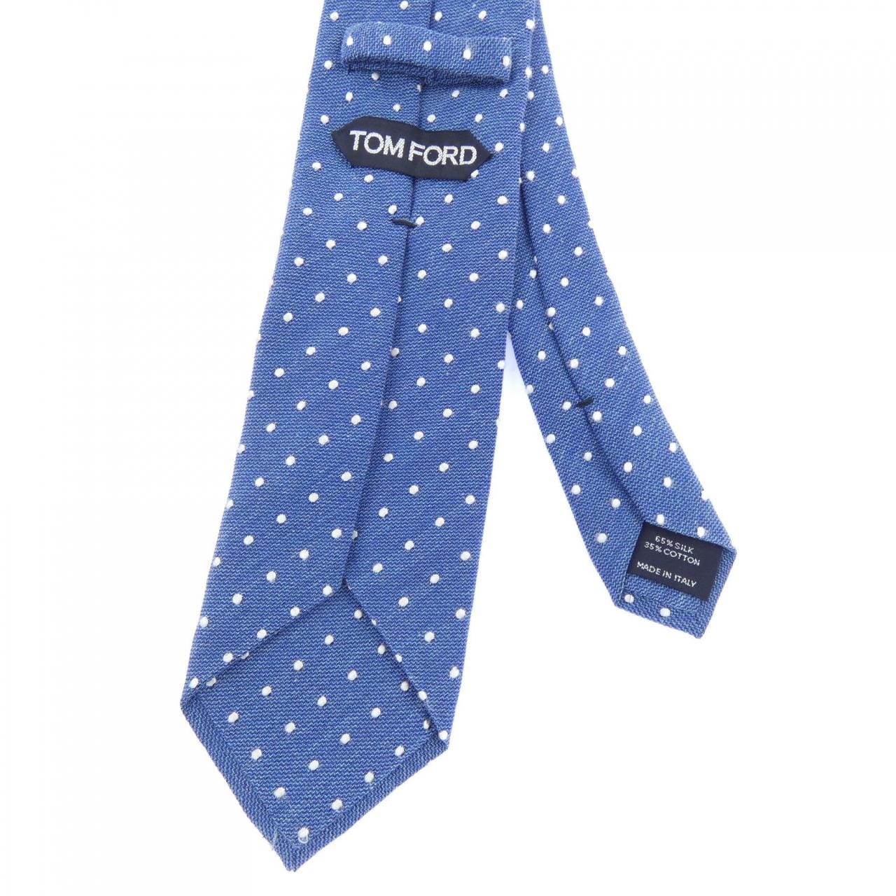 トムフォード TOM FORD NECKTIE