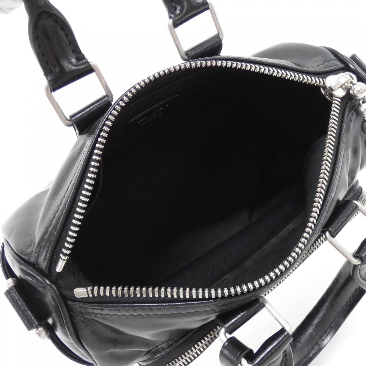 ルイヴィトン キーポル カーゴバンドリエール 25cm M13988 ボストンバッグ