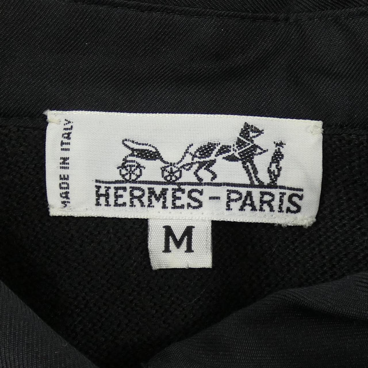 エルメス HERMES BRIDES DE GALA ツイルレーヌ. トップス