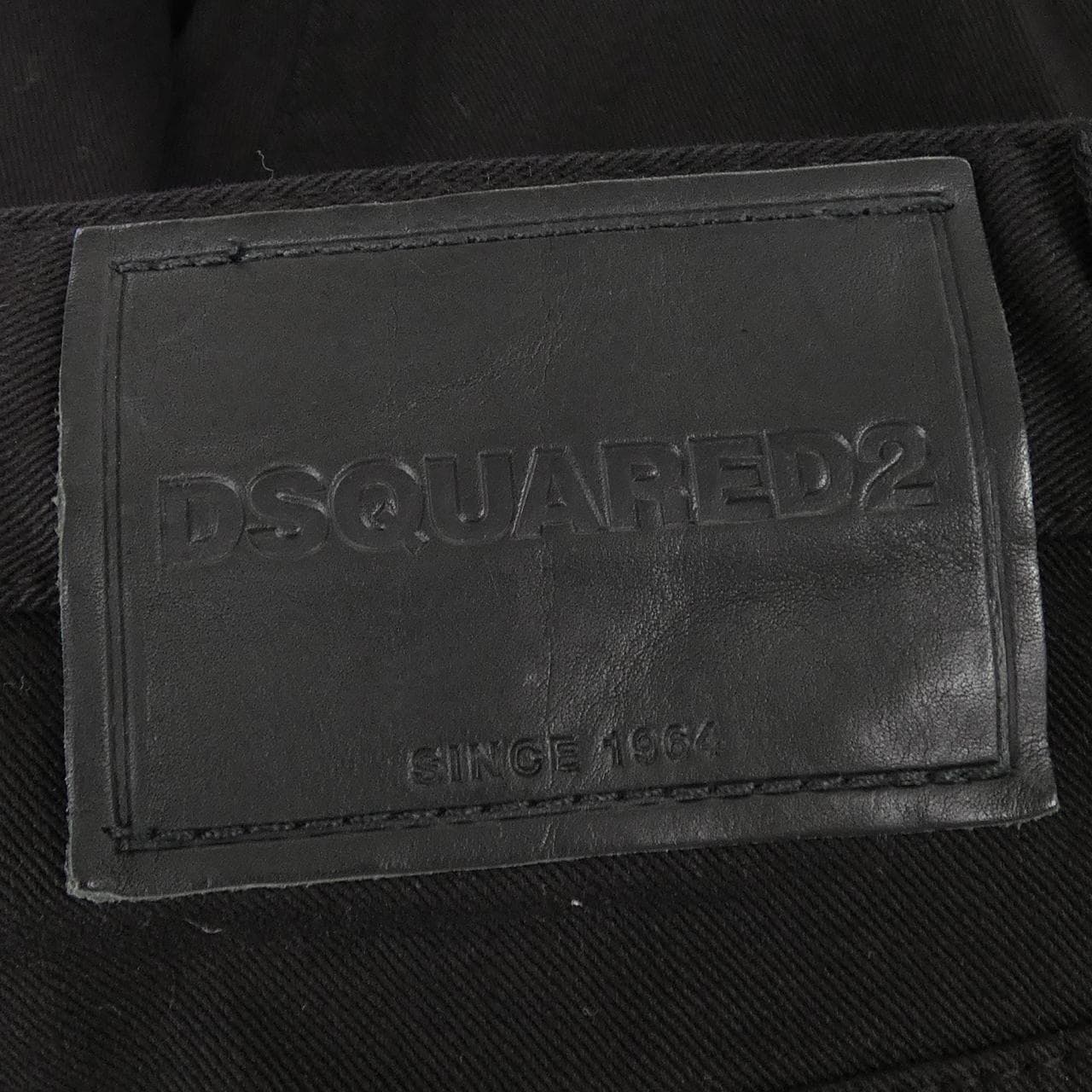 ディースクエアード DSQUARED2 S74LB0499 パンツ