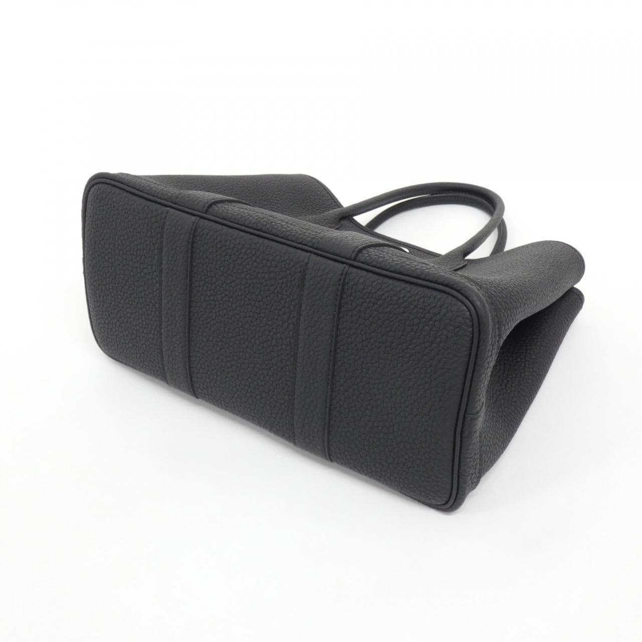 【未使用品】エルメス ガーデン パーティ 30cm 051568CK バッグ
