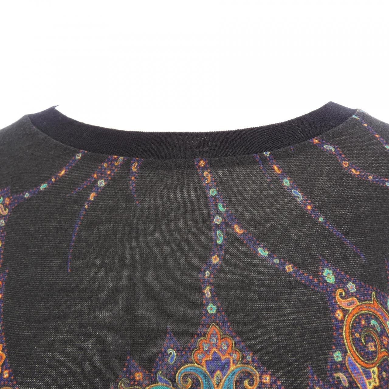 エトロ ETRO ニット