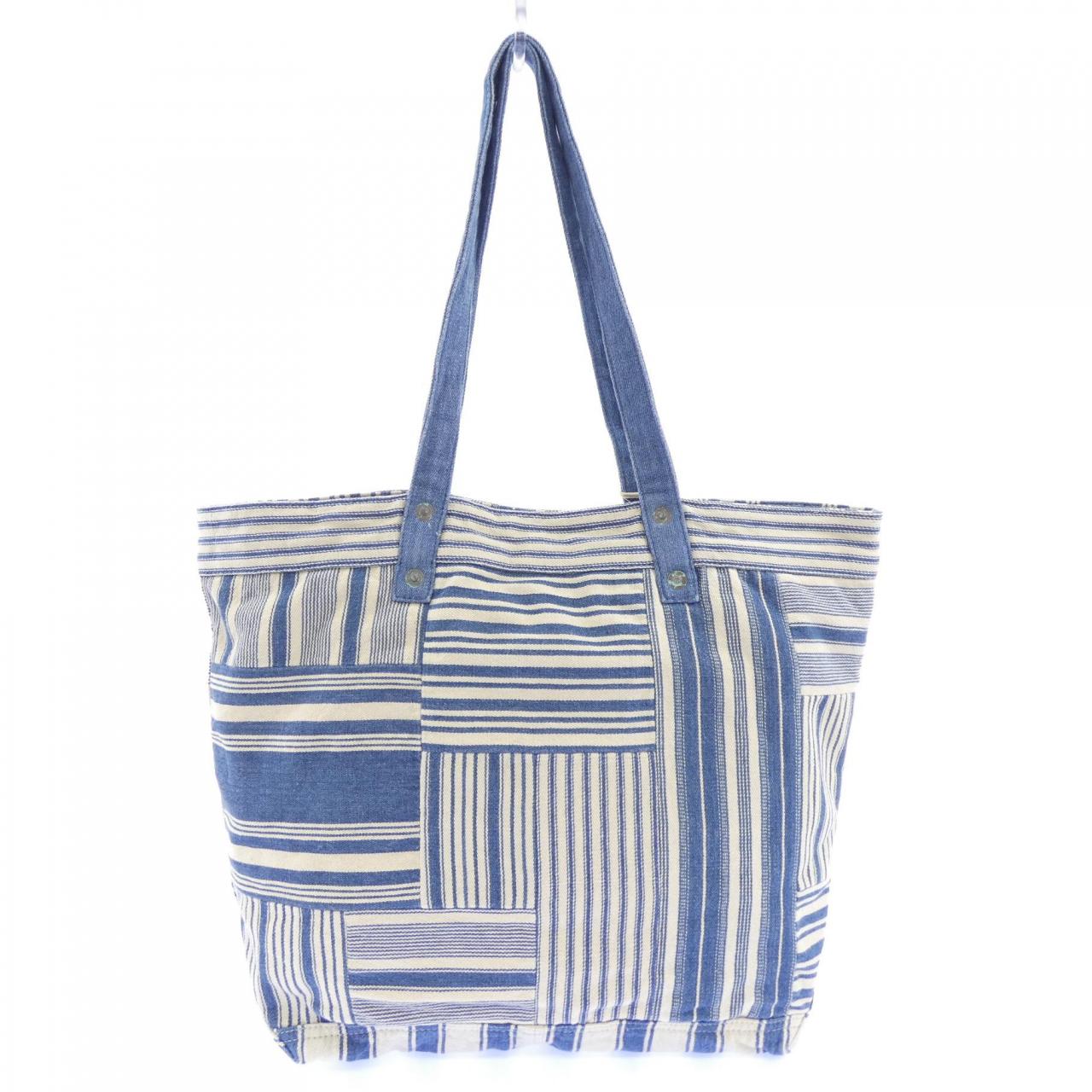 ダブルアールエル RRL BAG