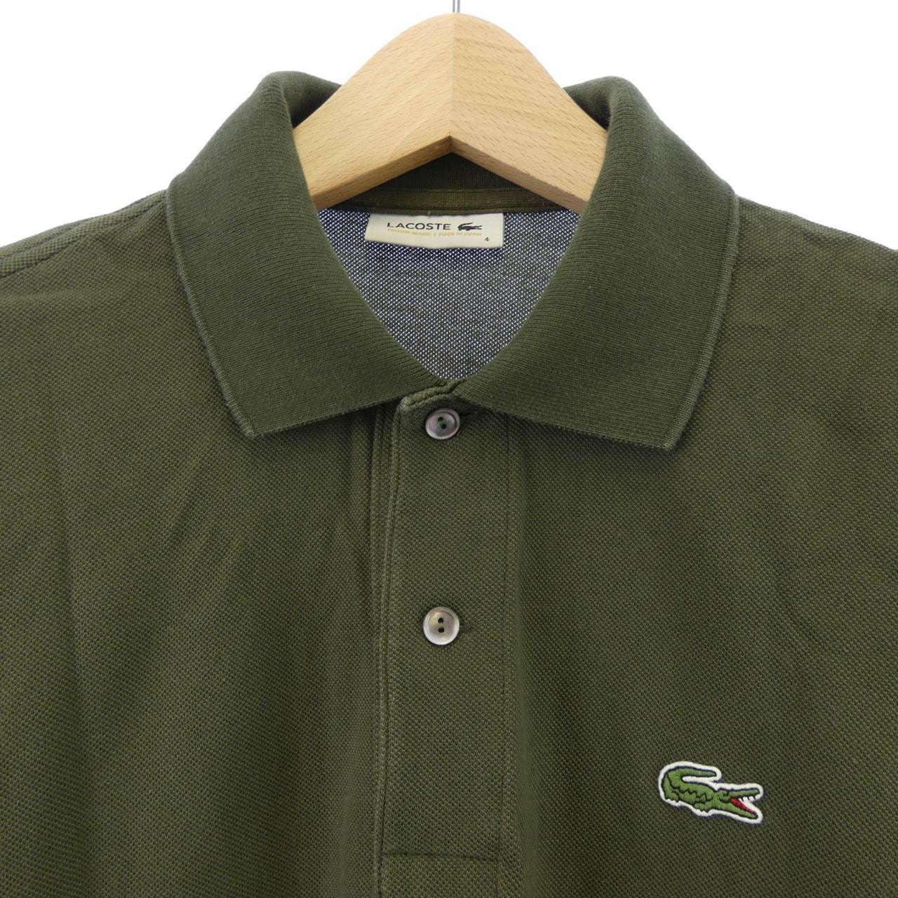 ラコステ LACOSTE ポロシャツ