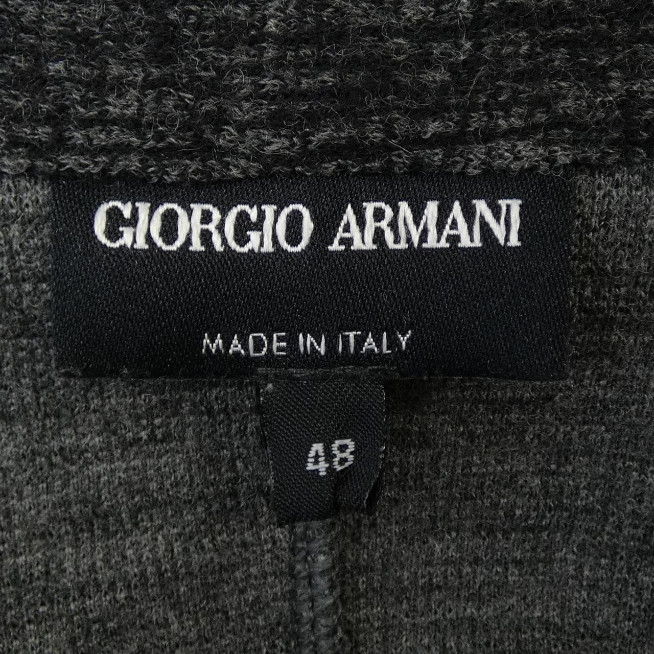 ジョルジオ アルマーニ GIORGIO ARMANI ジャケット