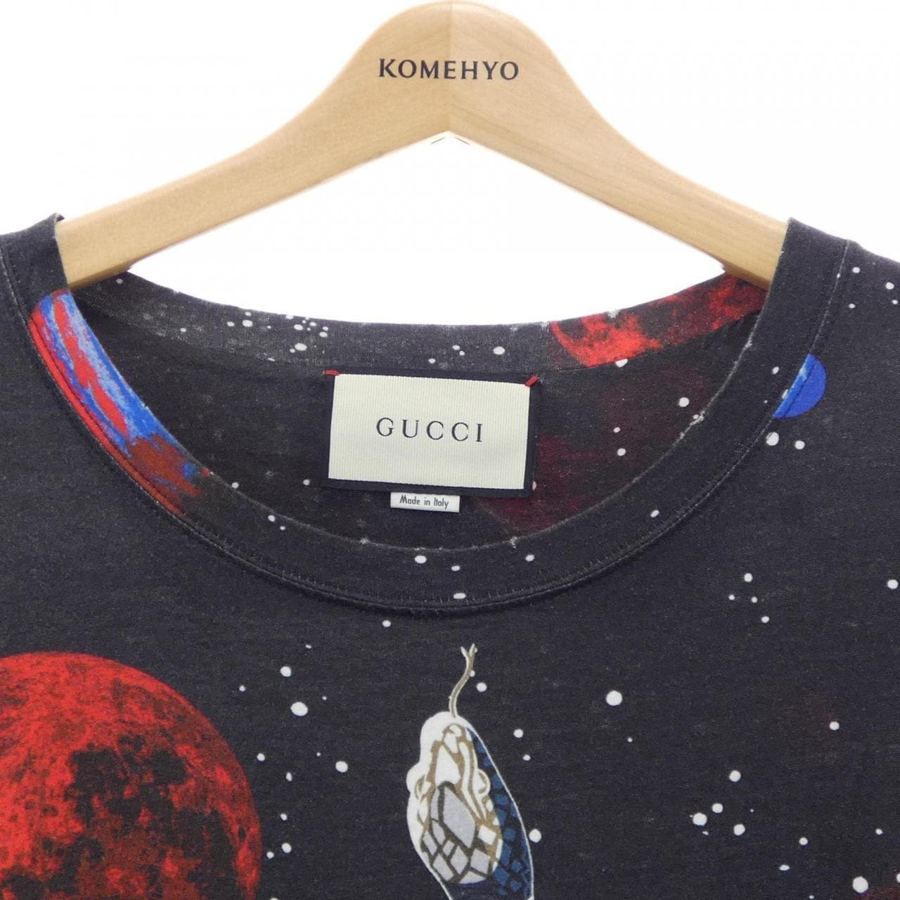 グッチ GUCCI 457936-X3G51 Tシャツ