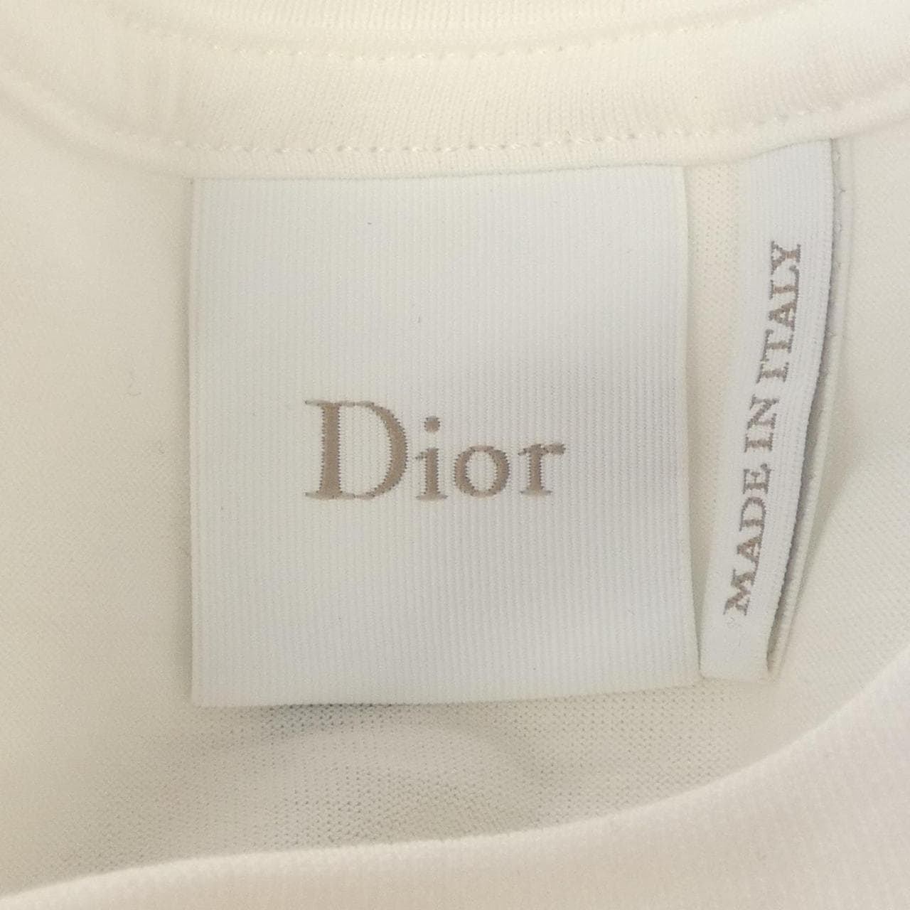 クリスチャンディオール CHRISTIAN DIOR ディオリヴィエラ　DIORIVIERA 643T12A4506 Tシャツ