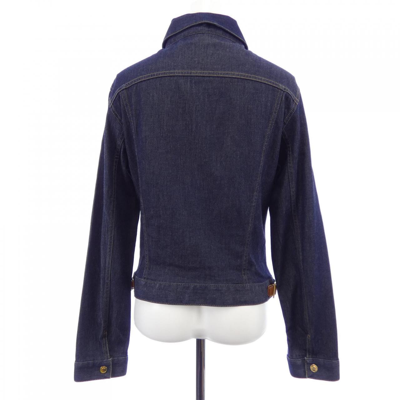 【ヴィンテージ】グッチ GUCCI 207 1300 1907 ジャケット