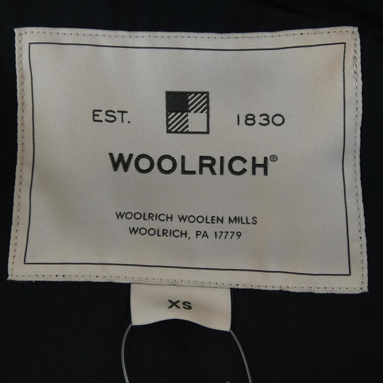 ウールリッチ WOOL RICH ブルゾン