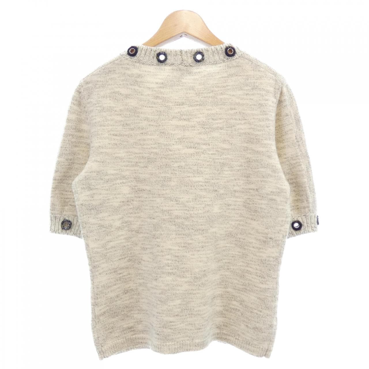 シャネル CHANEL P55383K07254 ニット
