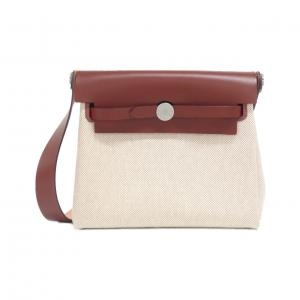 【未使用品】エルメス エールバッグ ジップ 20cm 085414CK ショルダーバッグ