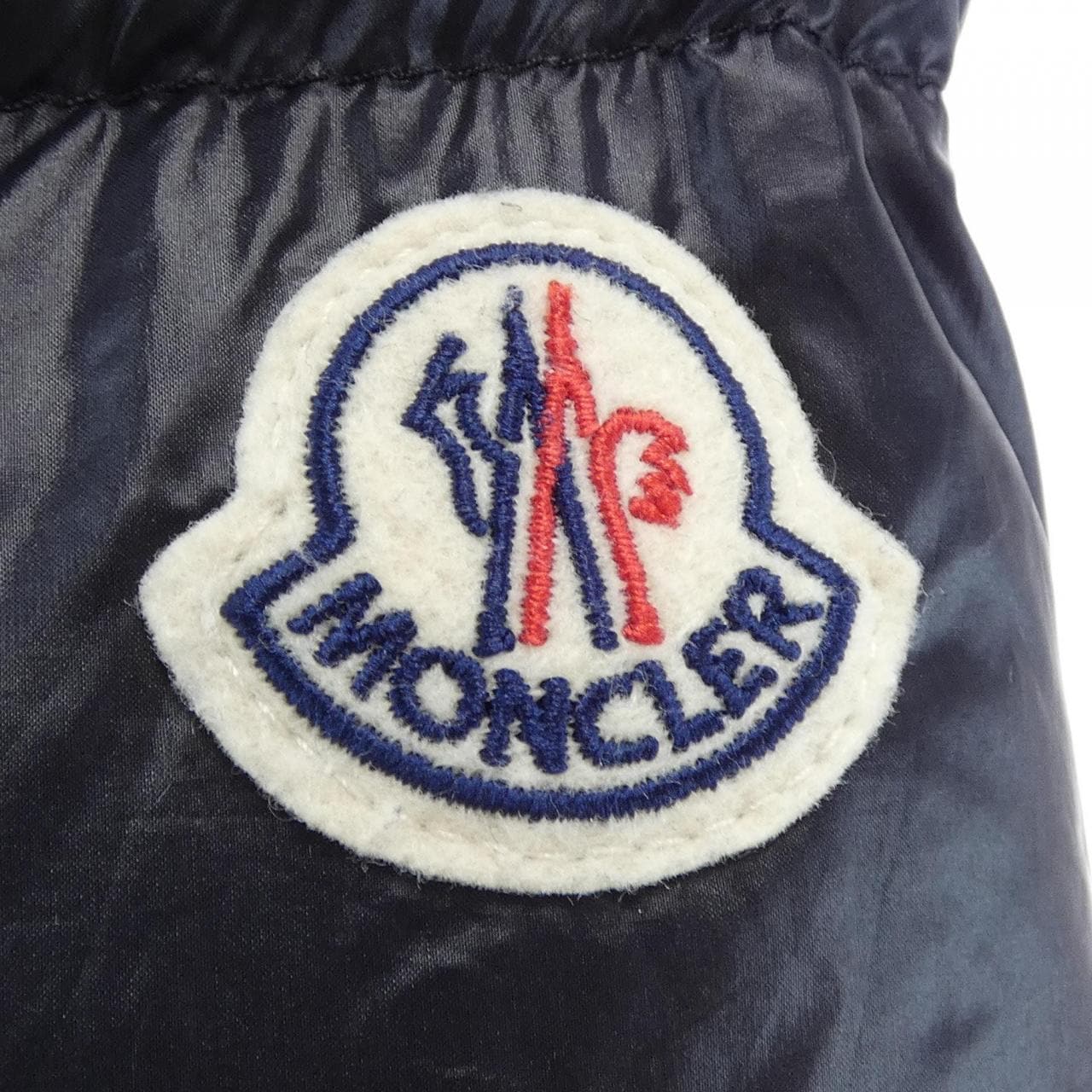 モンクレール MONCLER SERITTE ダウンジャケット