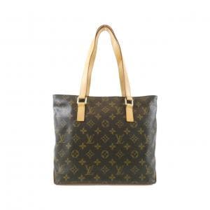 LOUIS VUITTON Monogram Hippo 鋼琴 M51148 包