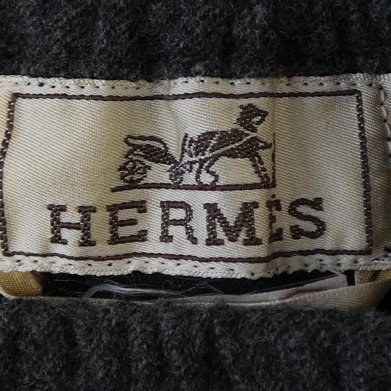 エルメス HERMES 945040H3 パンツ
