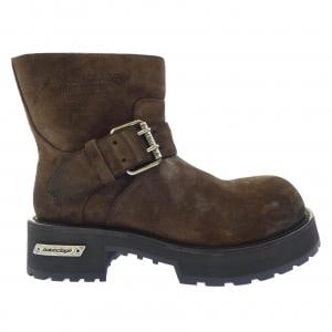 バレンシアガ BALENCIAGA 873433 ブーツ