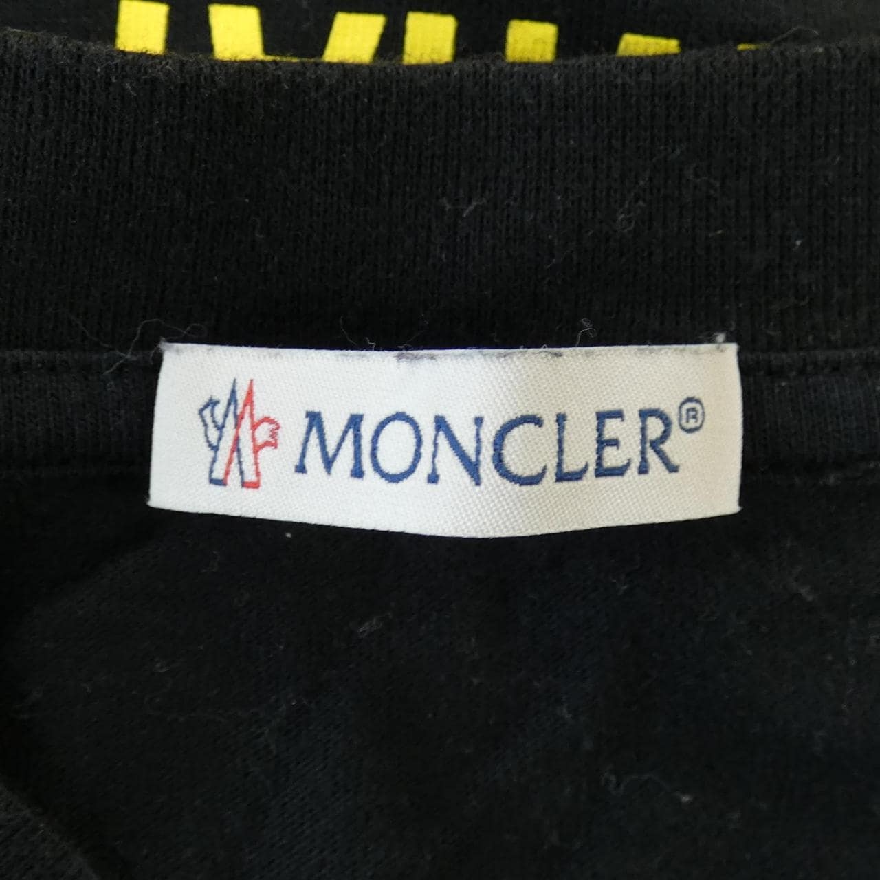 MONCLER蒙克勒T恤