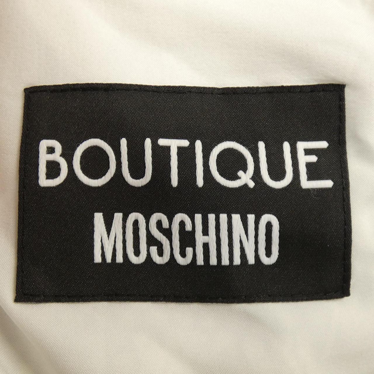 コメ兵｜ブティックモスキーノ BOUTIQUE MOSCHINO ワンピース