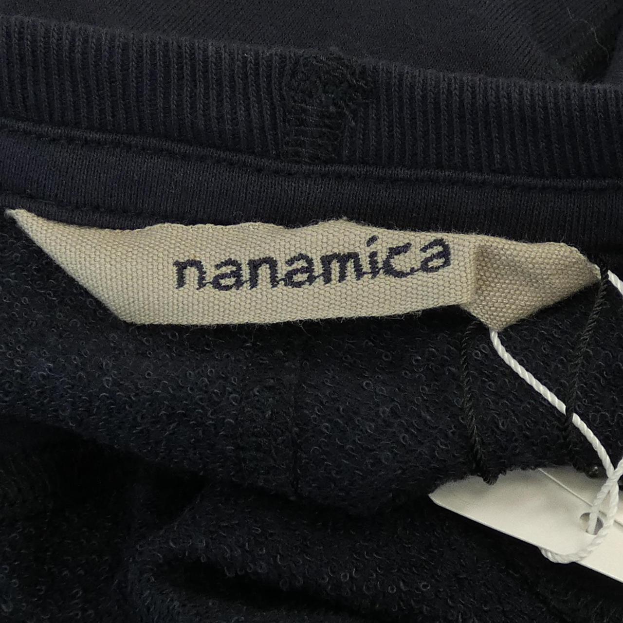 ナナミカ NANAMICA Tシャツ