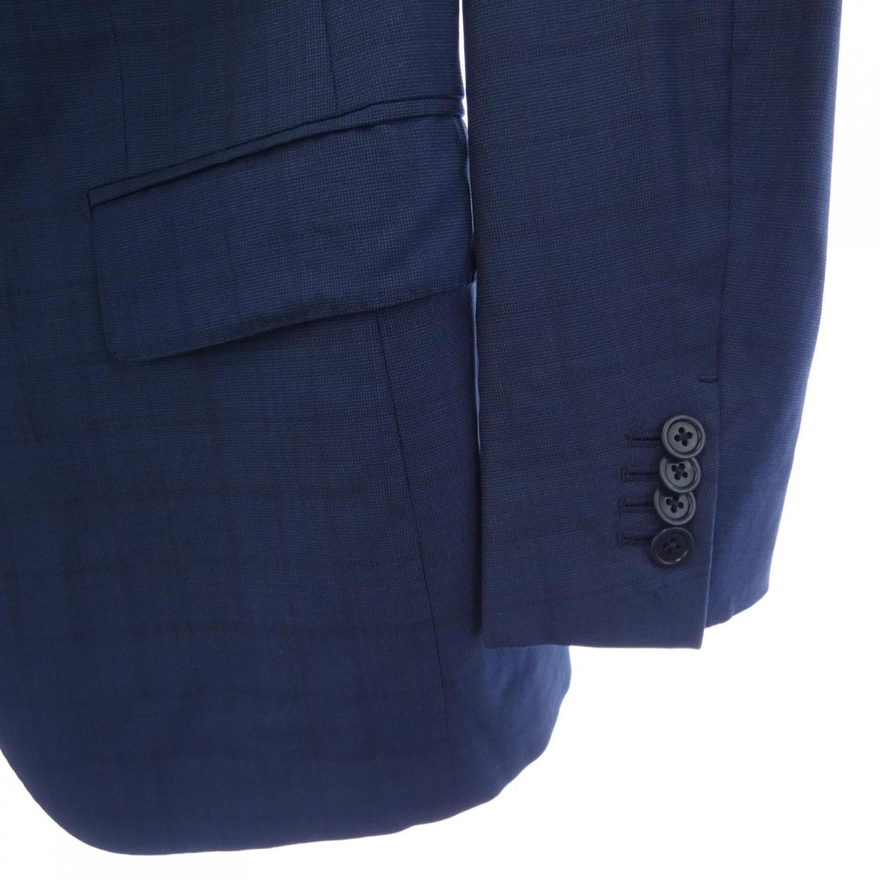 エルメネジルドゼニア Ermenegildo Zegna スーツ