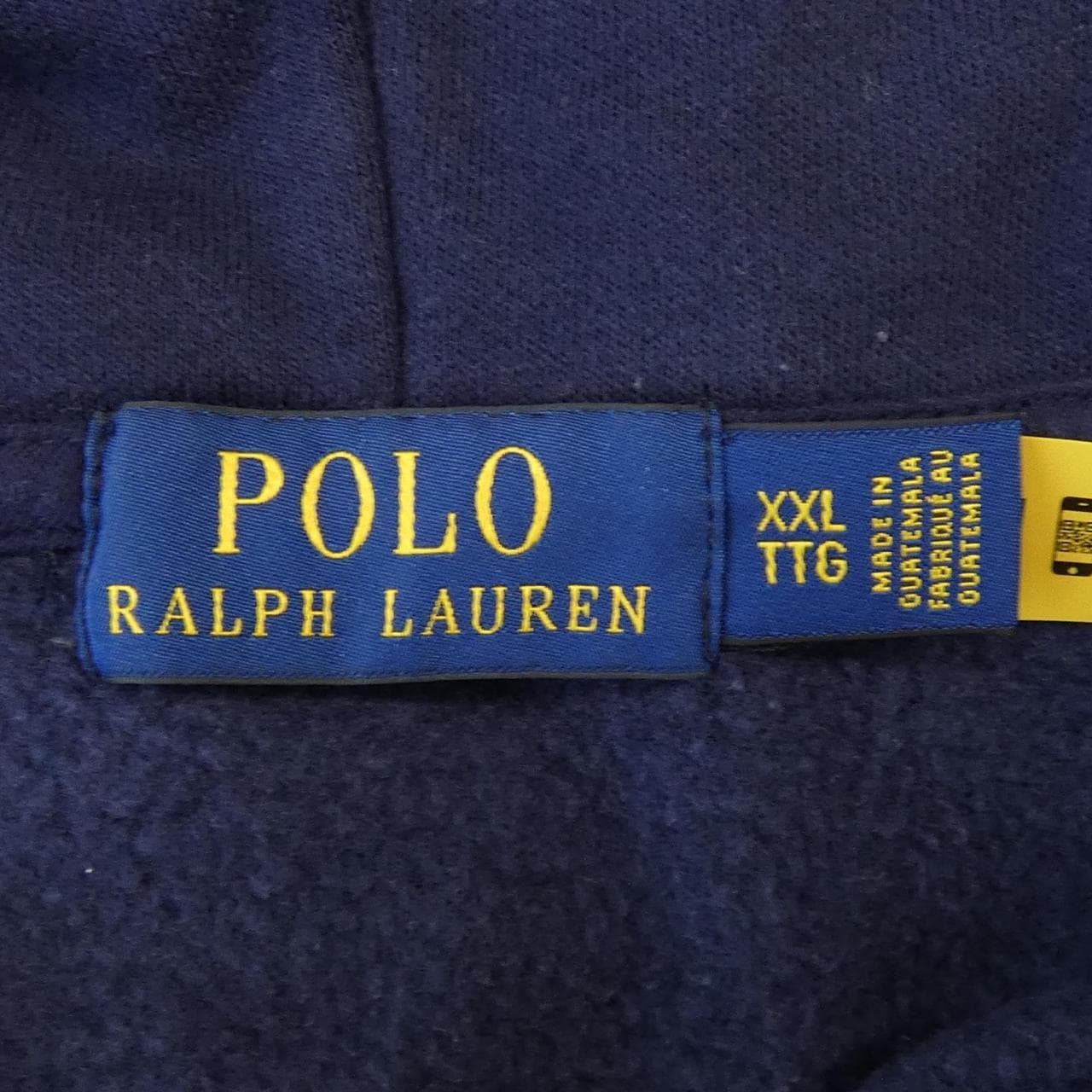 ポロラルフローレン POLO RALPH LAUREN パーカー