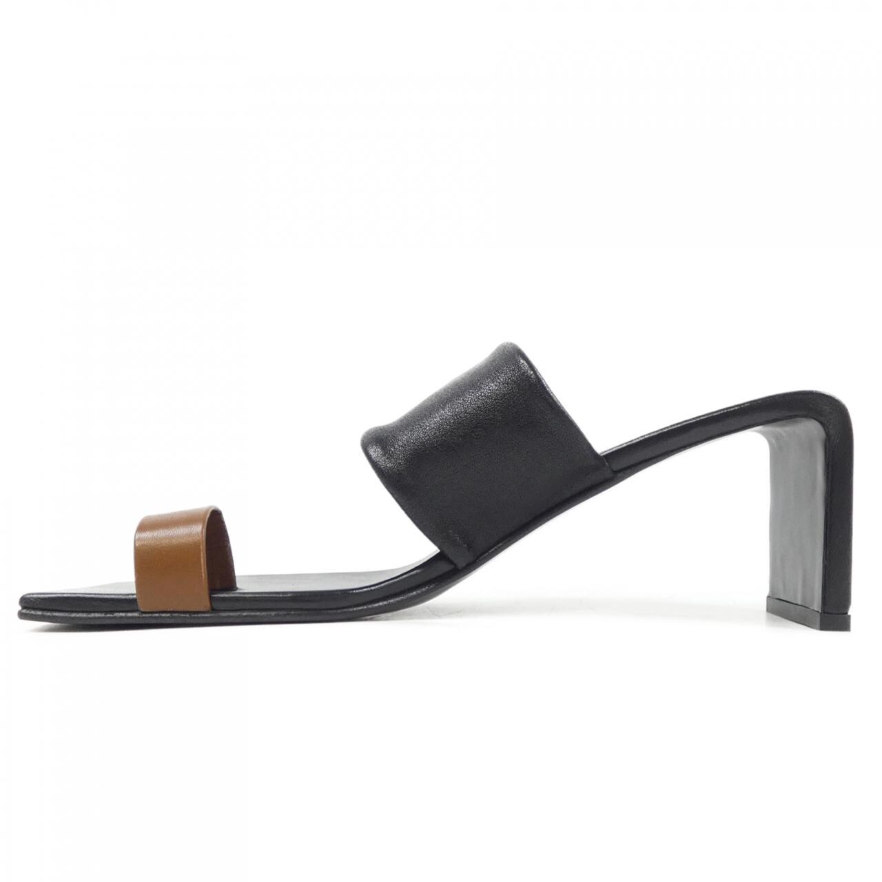 ジルサンダー JIL SANDER サンダル