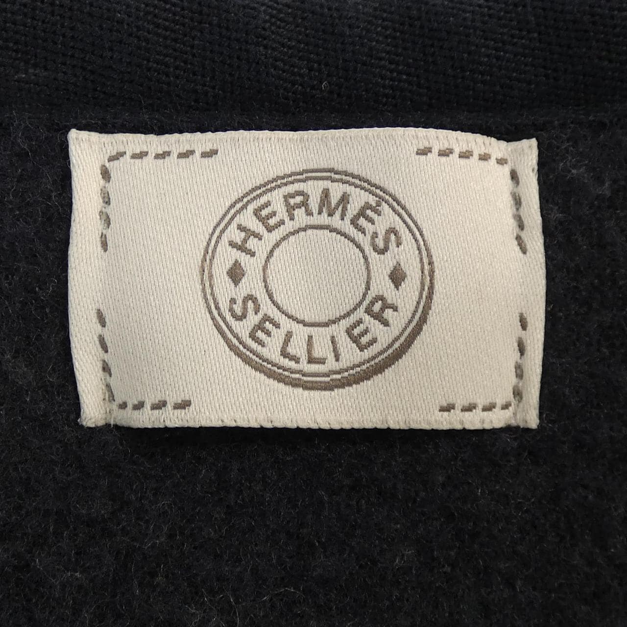 エルメス HERMES ケープ