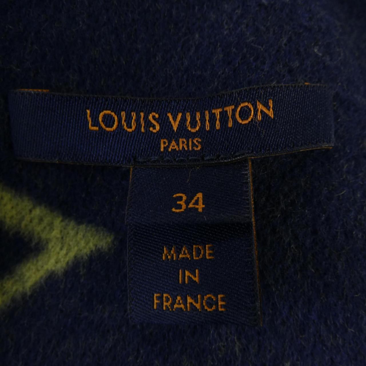 ルイヴィトン LOUIS VUITTON ワンピース