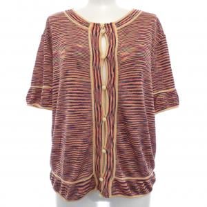ミッソーニ MISSONI カーディガン