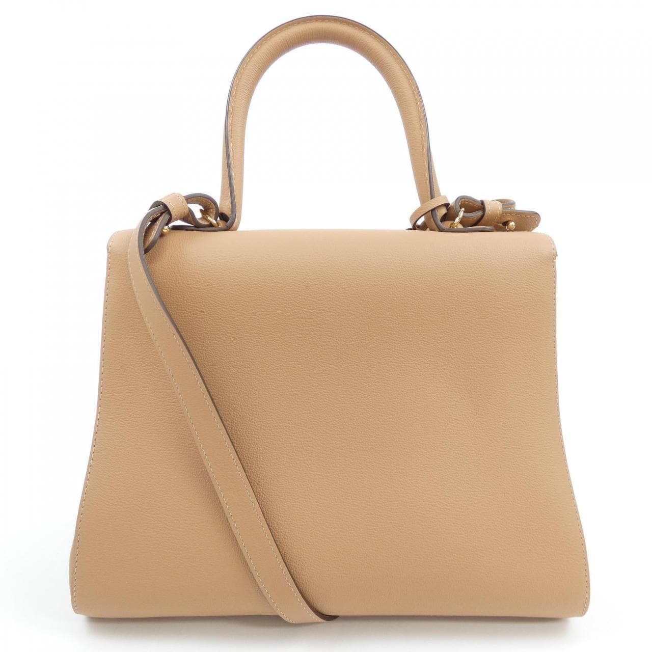 德尔沃DELVAUX