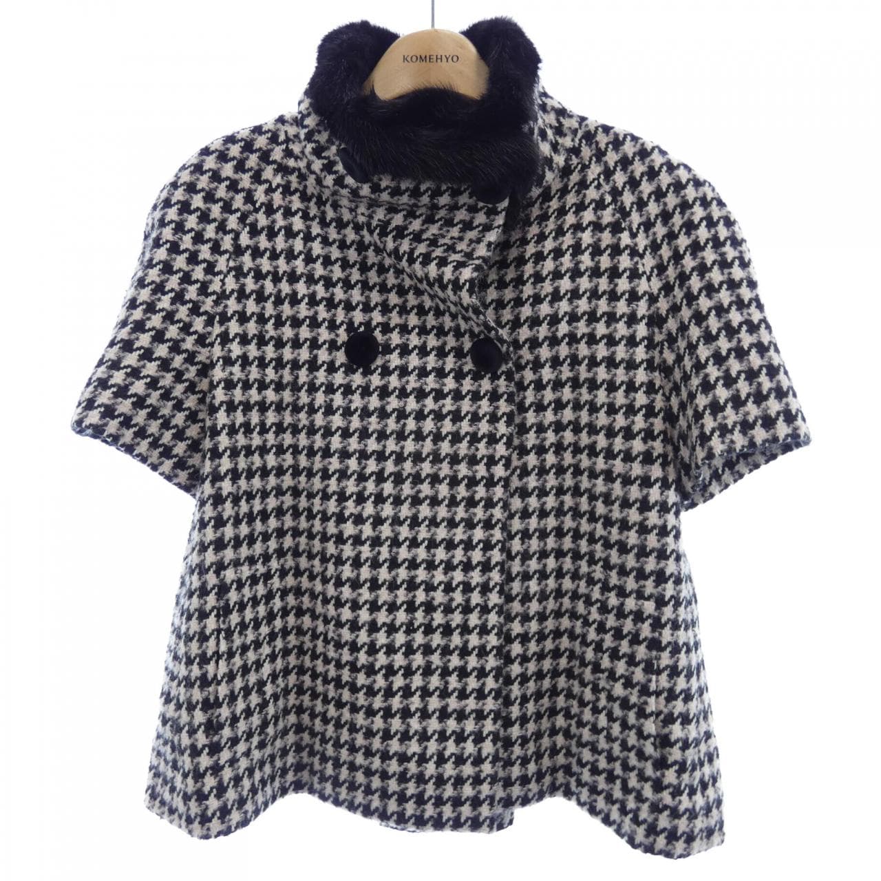 キートン KITON ジャケット