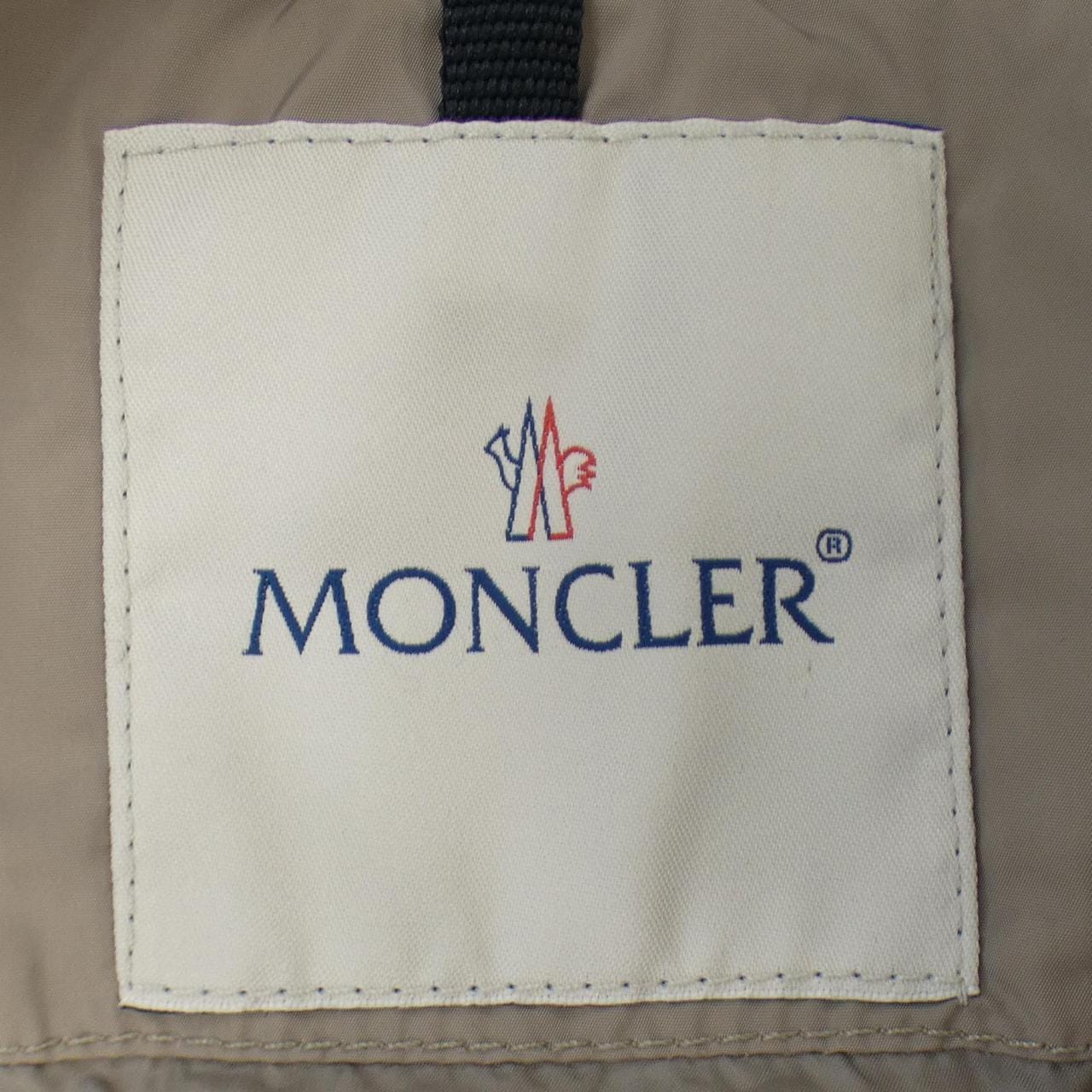モンクレール MONCLER ダウンコート