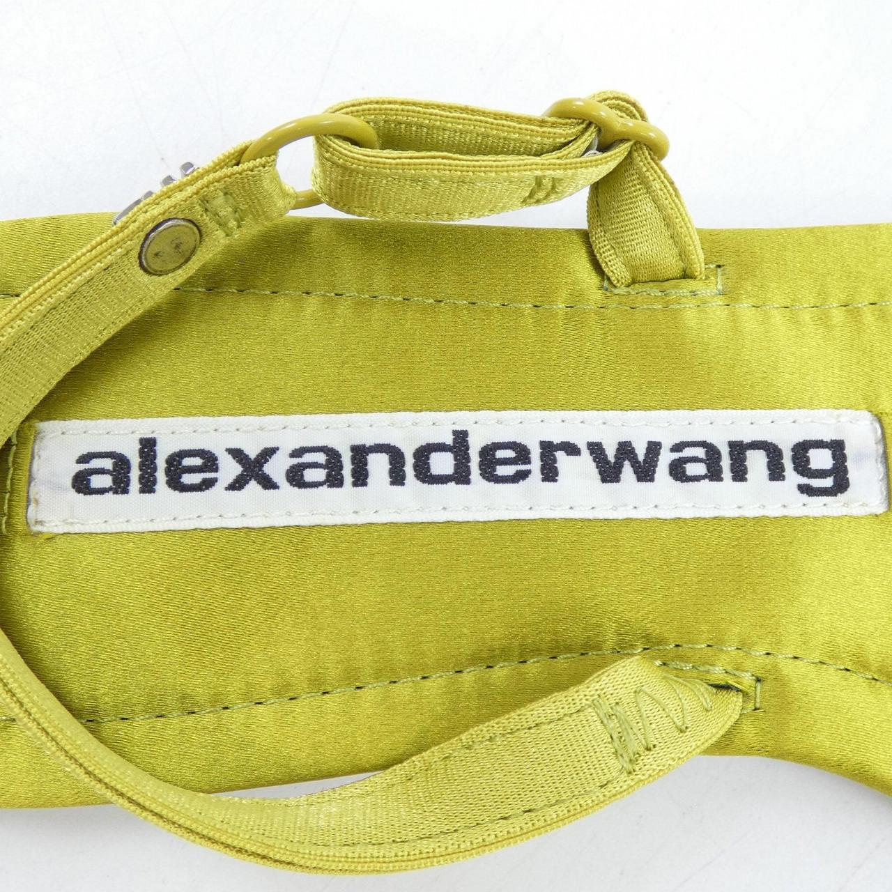 ALEXANDER WANG王淮達 涼鞋