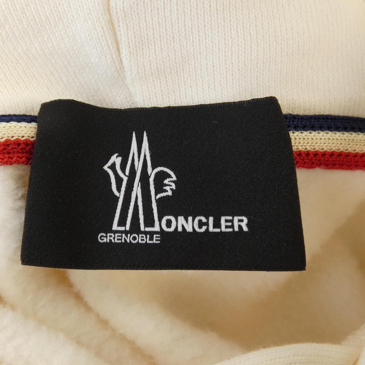 モンクレールグルノーブル MONCLER GRENOBLE パーカー