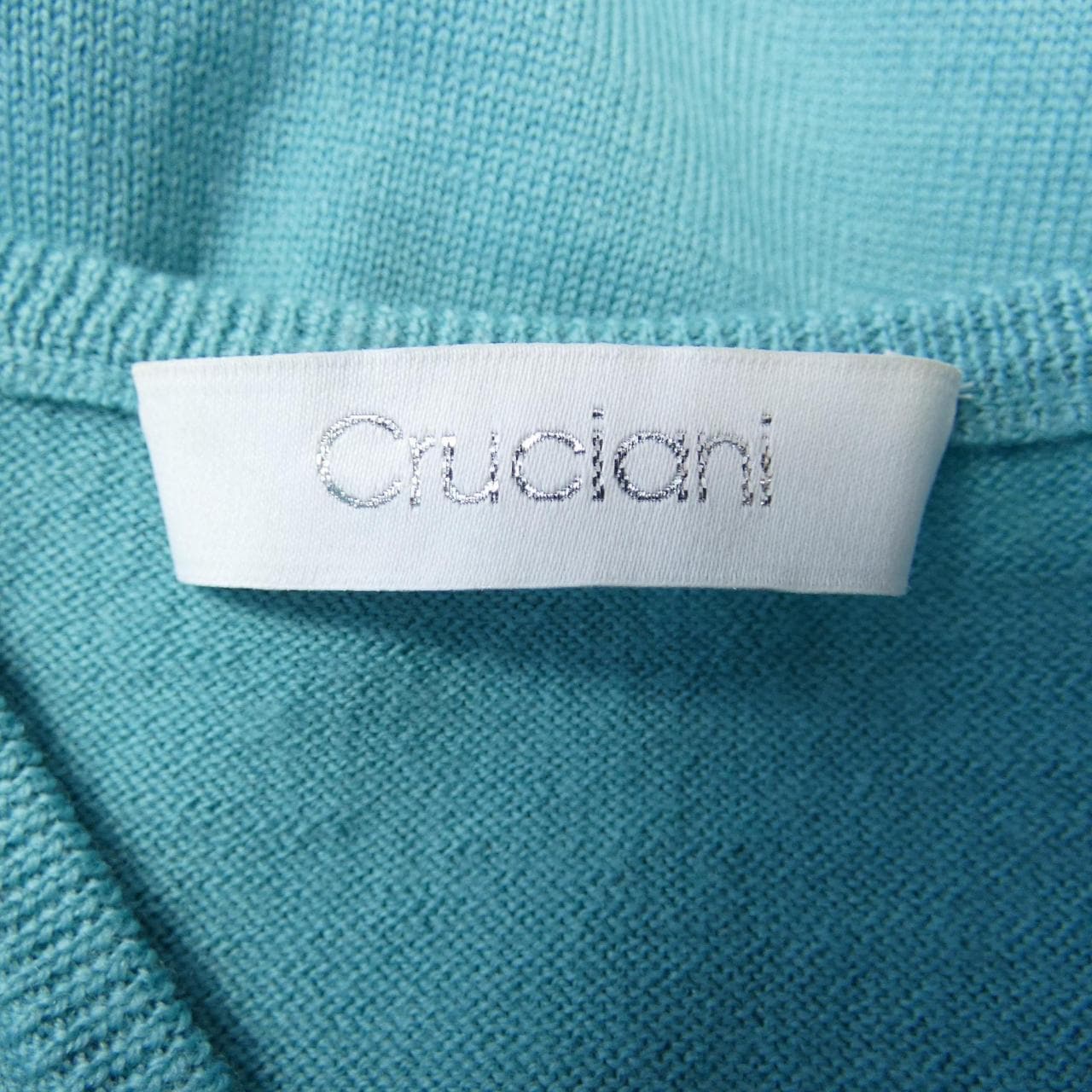 クルチアーニ Cruciani ニット