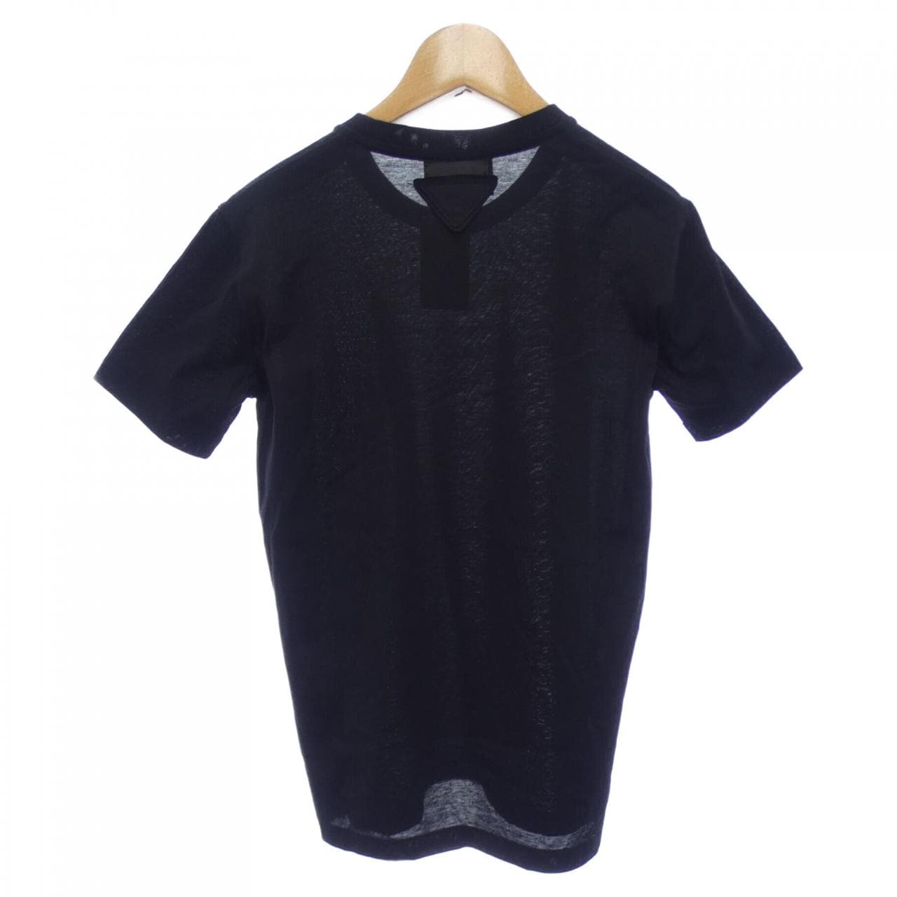 プラダ PRADA Tシャツ