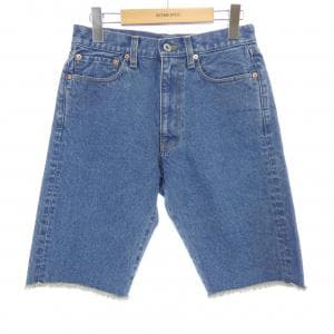 COOME ショートパンツ