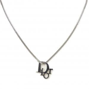 ディオール DIOR NECKLACE