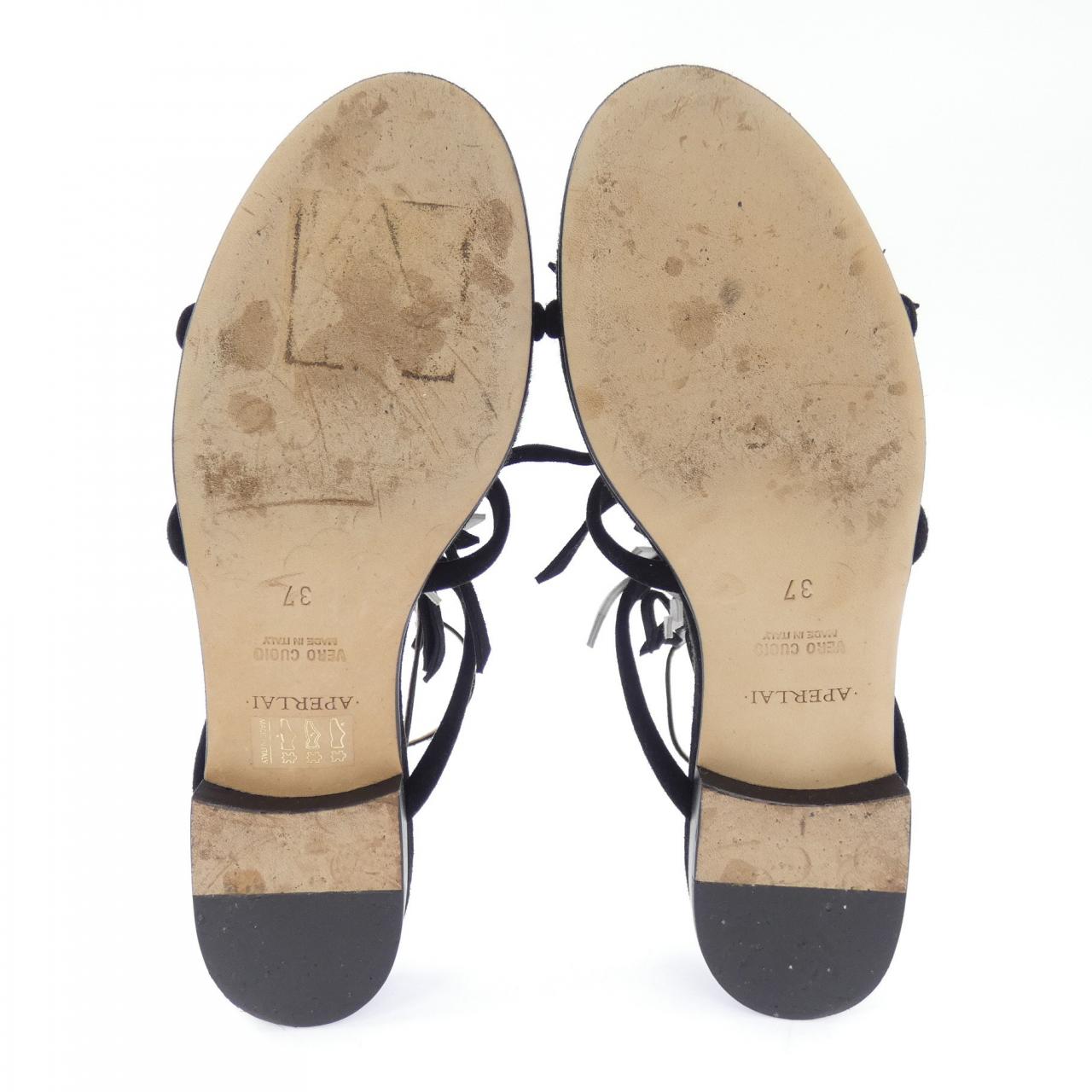 APERLAI サンダル