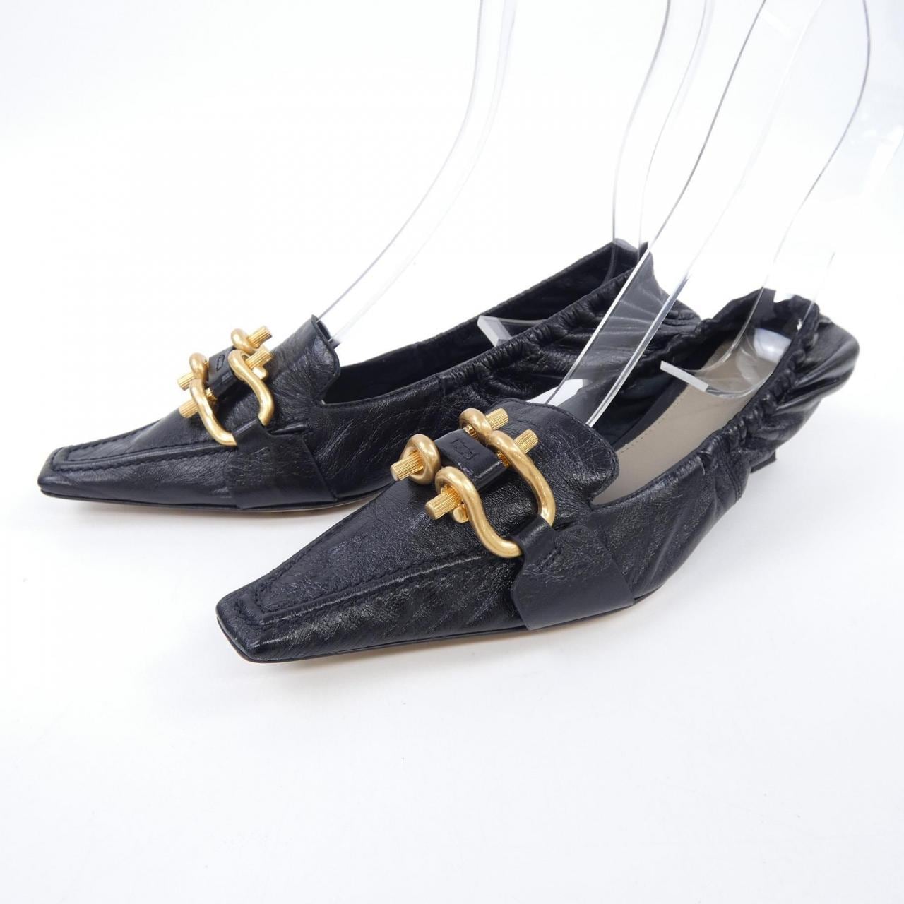ボッテガヴェネタ BOTTEGA VENETA パンプス