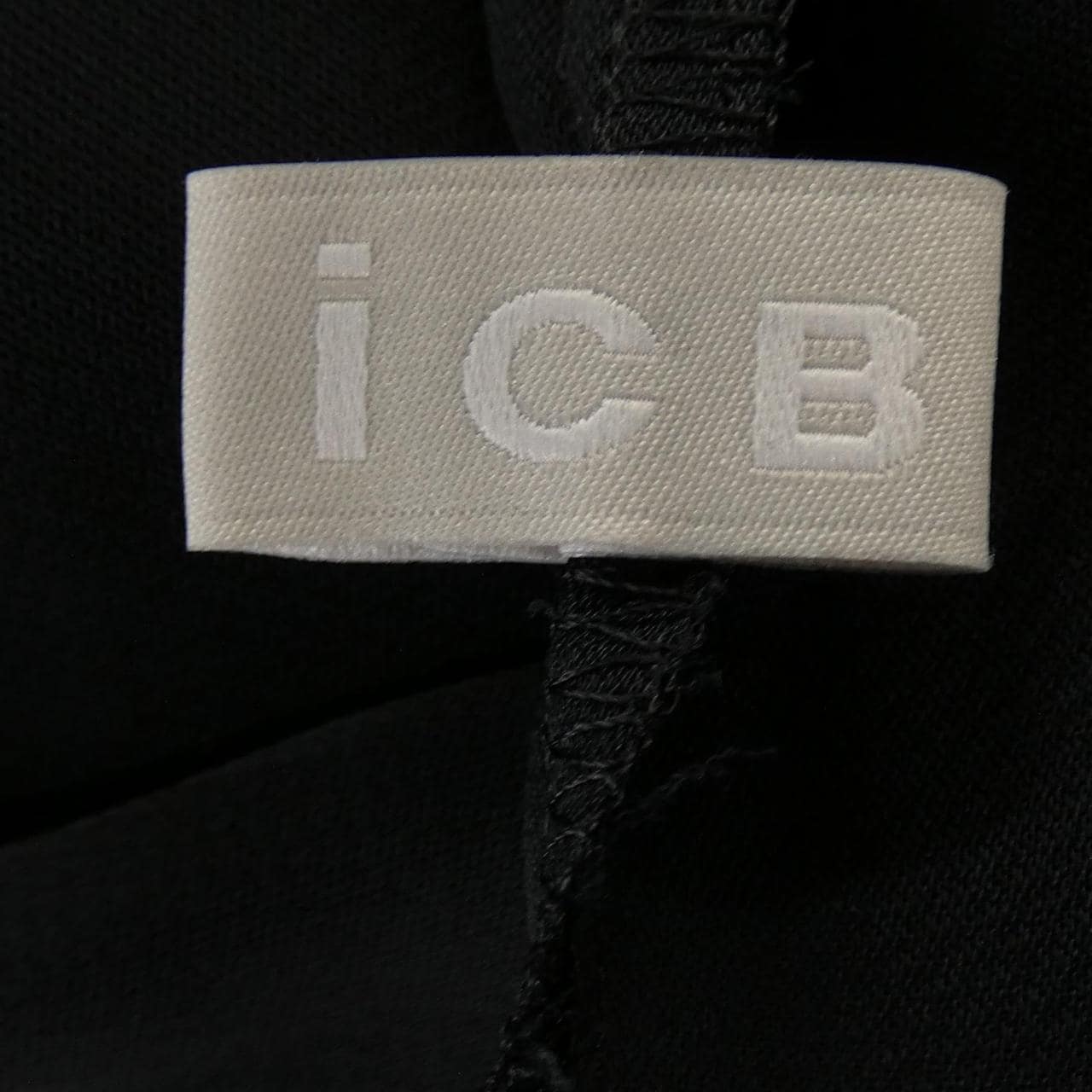 アイシービー ICB シャツ