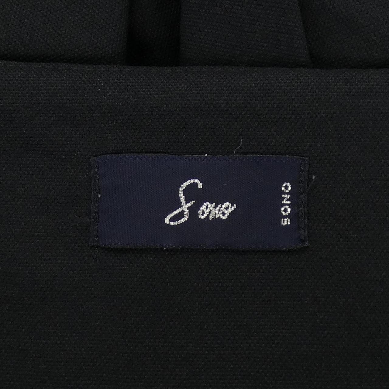 ソーノ SONO トップス